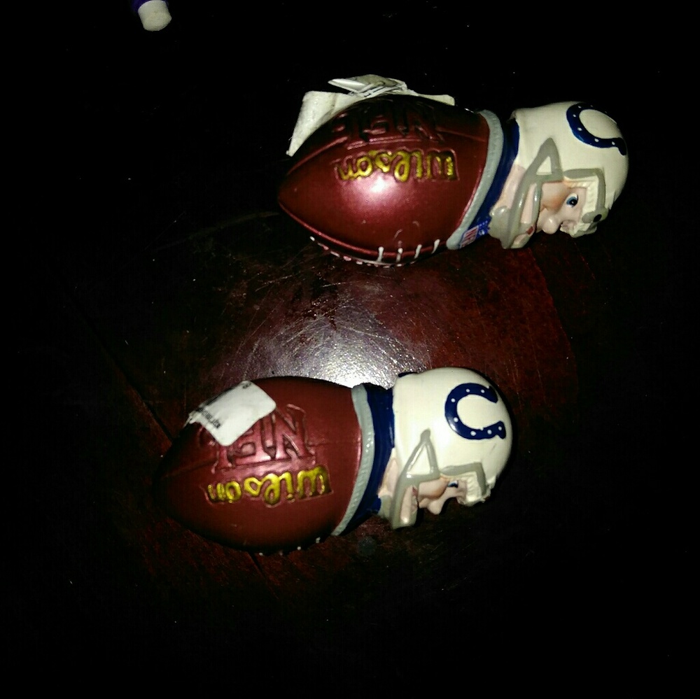 MAGNETIC FOOTBALL